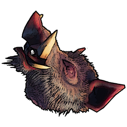 Boar Head