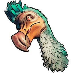 Dodo Head