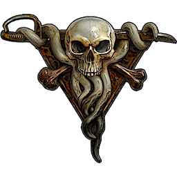 Deckhand Insignia