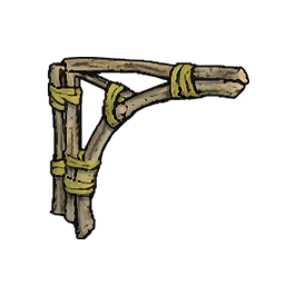 Corner (Sticks)