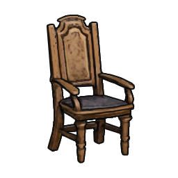 Elegant Armchair