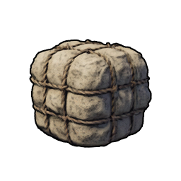 Storage Bale