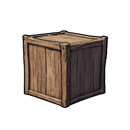 Storage Crate