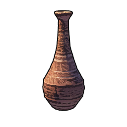 Clay Jug