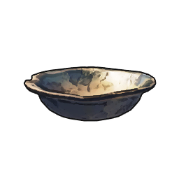 Crude Plate
