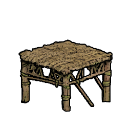 Foundation (Sticks)