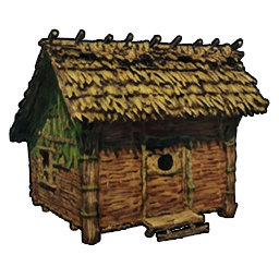 Hut