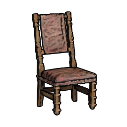 Elegant Chair