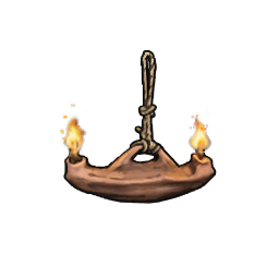 Pendant Lamp