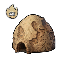 Charcoal Kiln