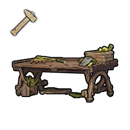 Workbench