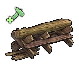 Sawhorse