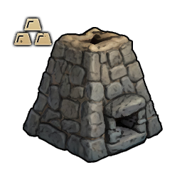 Smelting Furnace