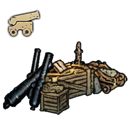Shipwright's Workshop