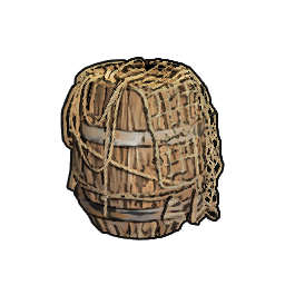 Fishing Barrel