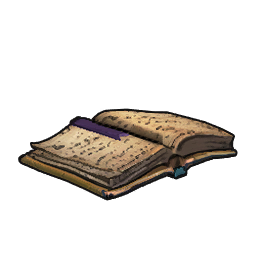 Open Book