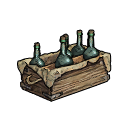 Bottle Crate