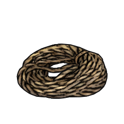 Rope Coil