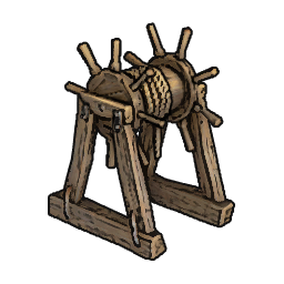 Pier Winch