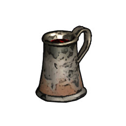 Mug of Grog
