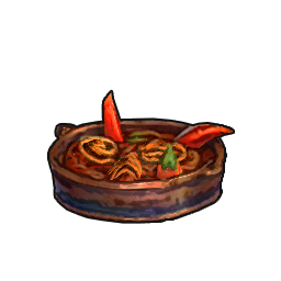 Stew Bowl