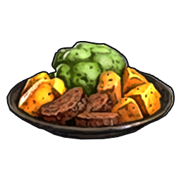 Dessert Platter