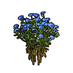Flax Sapling