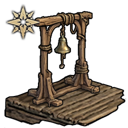 Fast Travel Point