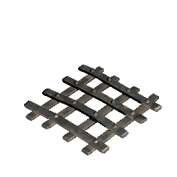 Floor (Sticks)