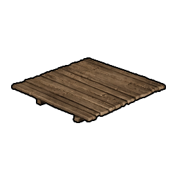 Large Floor (Planks)