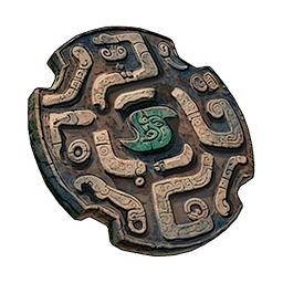 Ancient Foothills Key