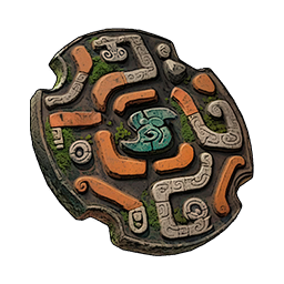 Ancient Swamp Key