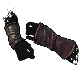 Survivor's Gloves