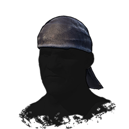 Survivor's Bandana