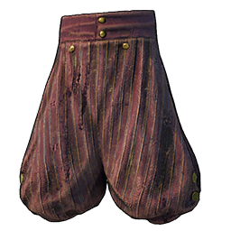 Survivor's Pants