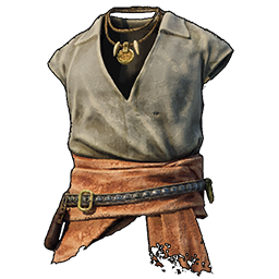 Survivor's Jacket
