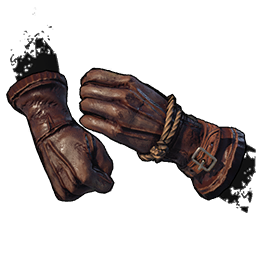 Tracker's Gloves
