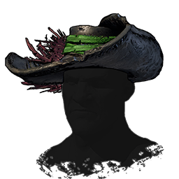 Tracker's Hat