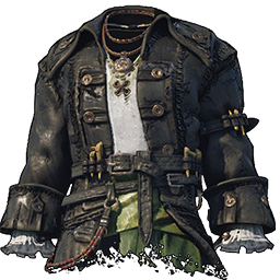 Tracker's Jacket