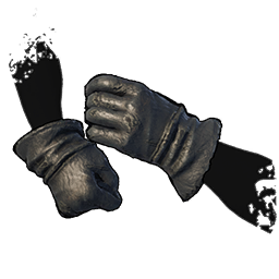 Conquistador's Gloves