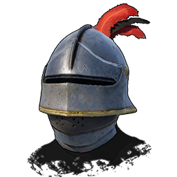 Conquistador's Helmet