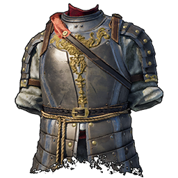 Conquistador's Cuirass