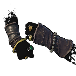 Flibustier's Gloves