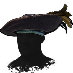 Flibustier's Hat