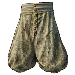 Flibustier's Pants