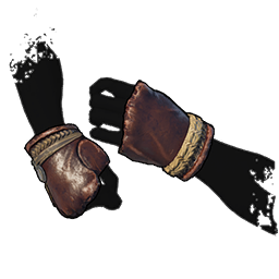 Marksman's Gloves