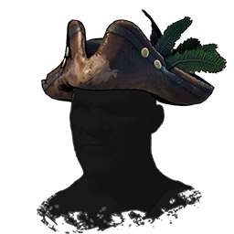 Marksman's Tricorne