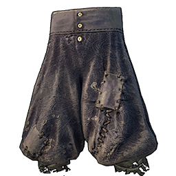 Marksman's Pants