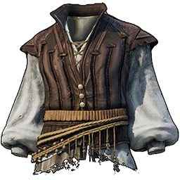 Marksman's Doublet