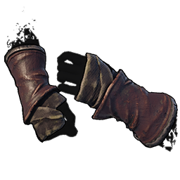 Pikeman's Gloves